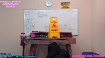 Livecleo  11-05-2021